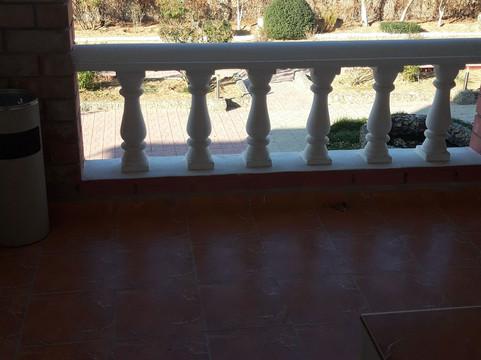 拉哈特酒店主图