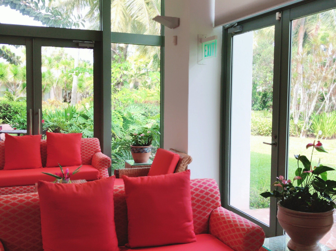 The Leopalace Spa-尤纳必去景点