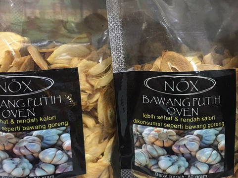 Bintang超市-乌布必去景点