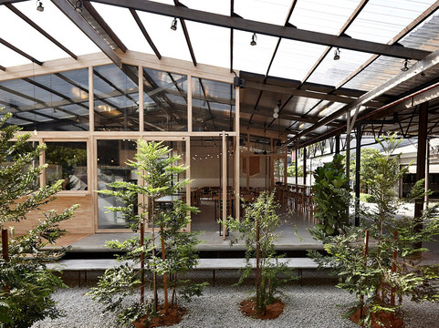 Breakfast Thieves主图