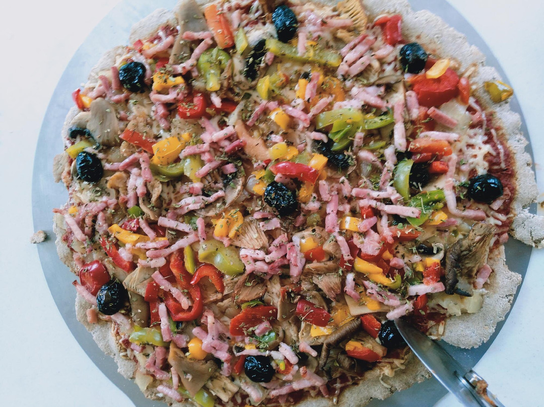 Tregunc Pizza