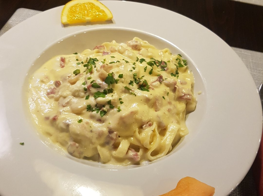 Wernau餐馆和美食-WSF Gaststätte Wernau