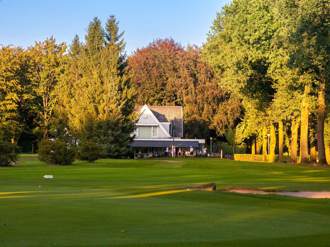 Golfbaan Welschap景点图片
