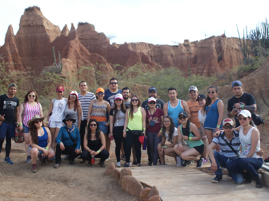 Bogota Bungee Jumping-Funza必去景点