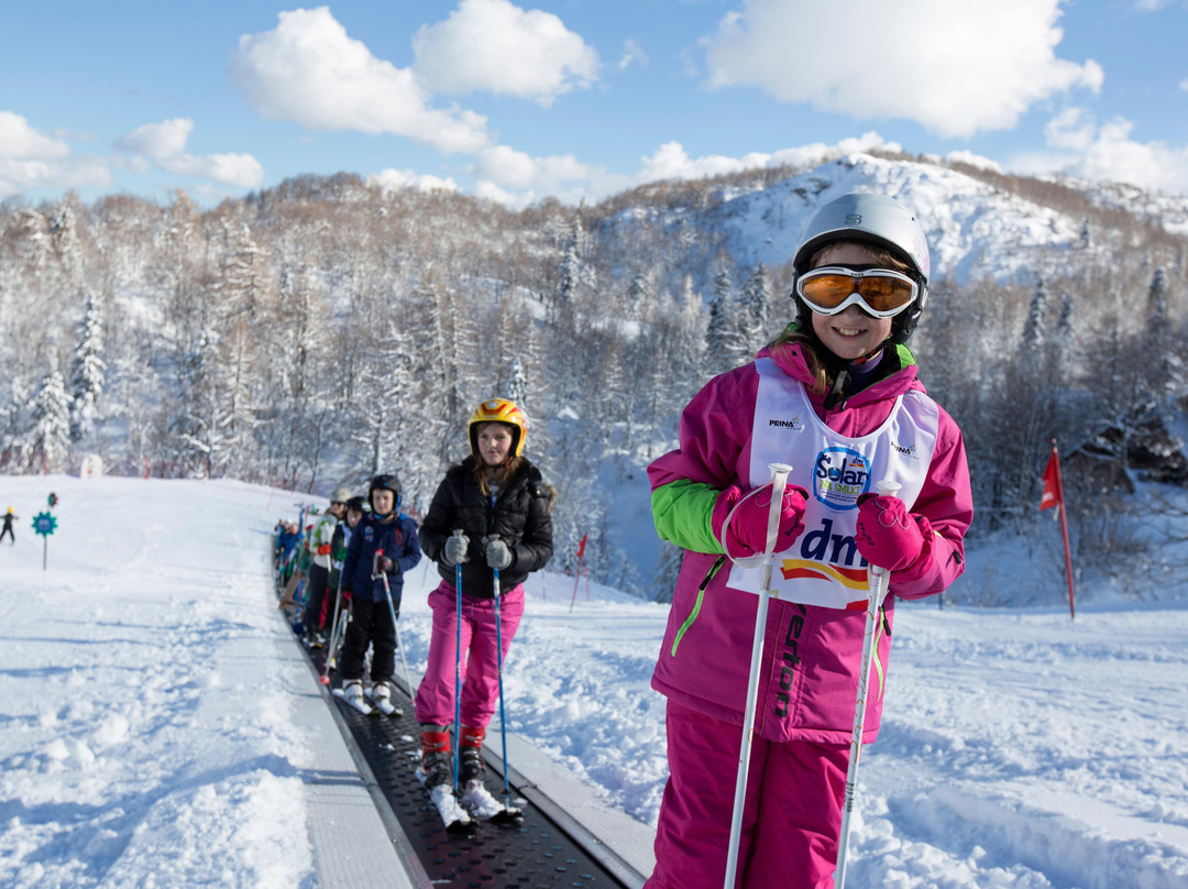 Bled Ski Trips-布莱德必去景点