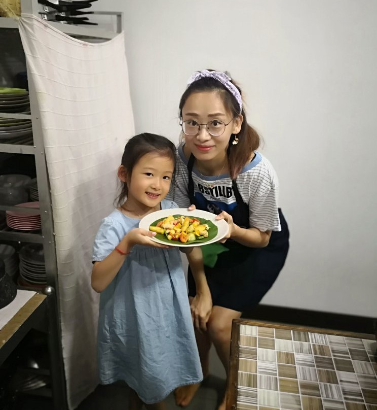 Yummy Tasty Thai Cooking School景点图片