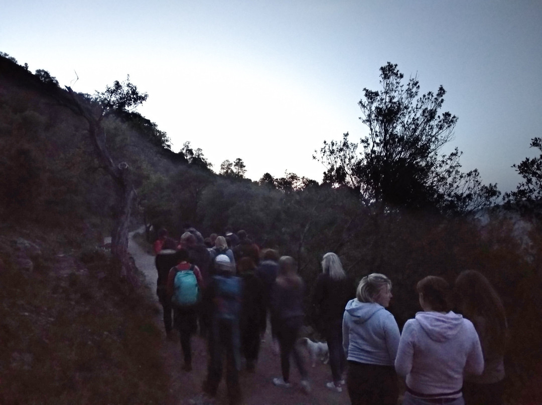 Le Conservatoire du Patrimoine de La Garde-Freinet-La Garde-Freinet必去景点