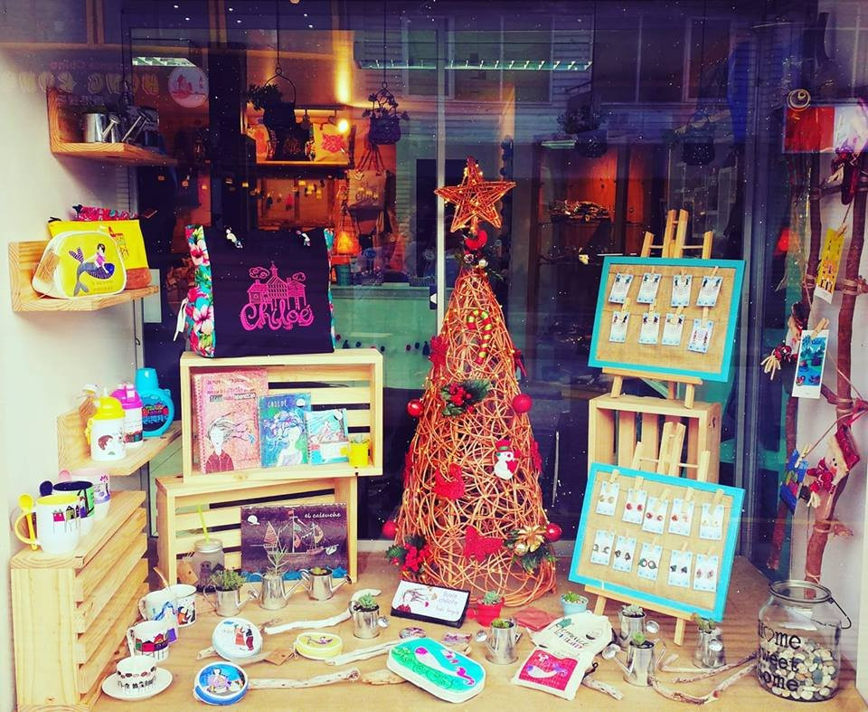 Aylla Chiloe-Castro必去景点