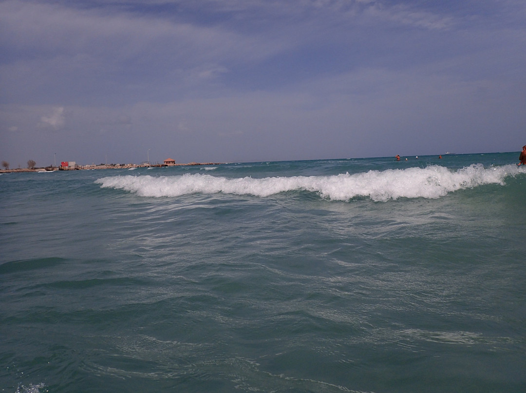 Dhafra Beach Hotel主图