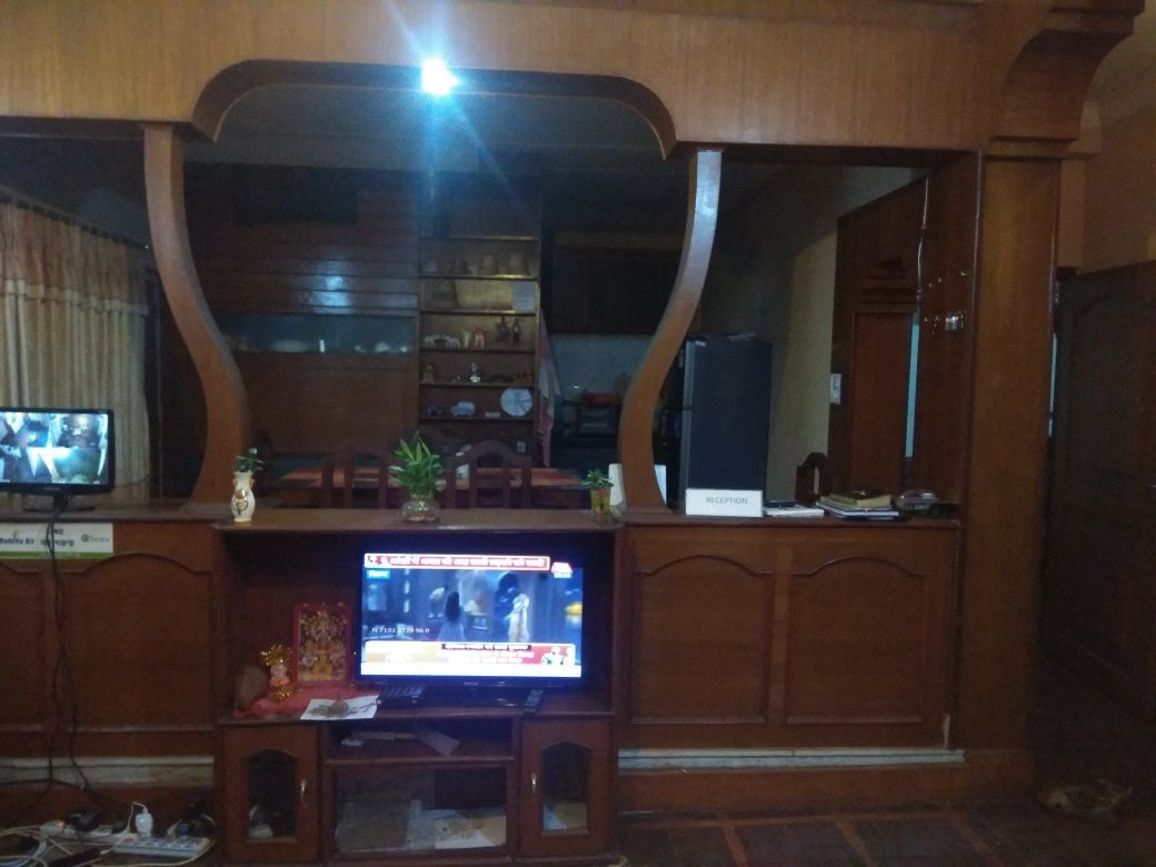 Cozy Home Bed and Breakfast主图