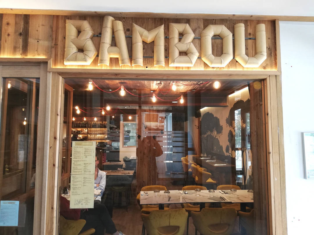 Bambou