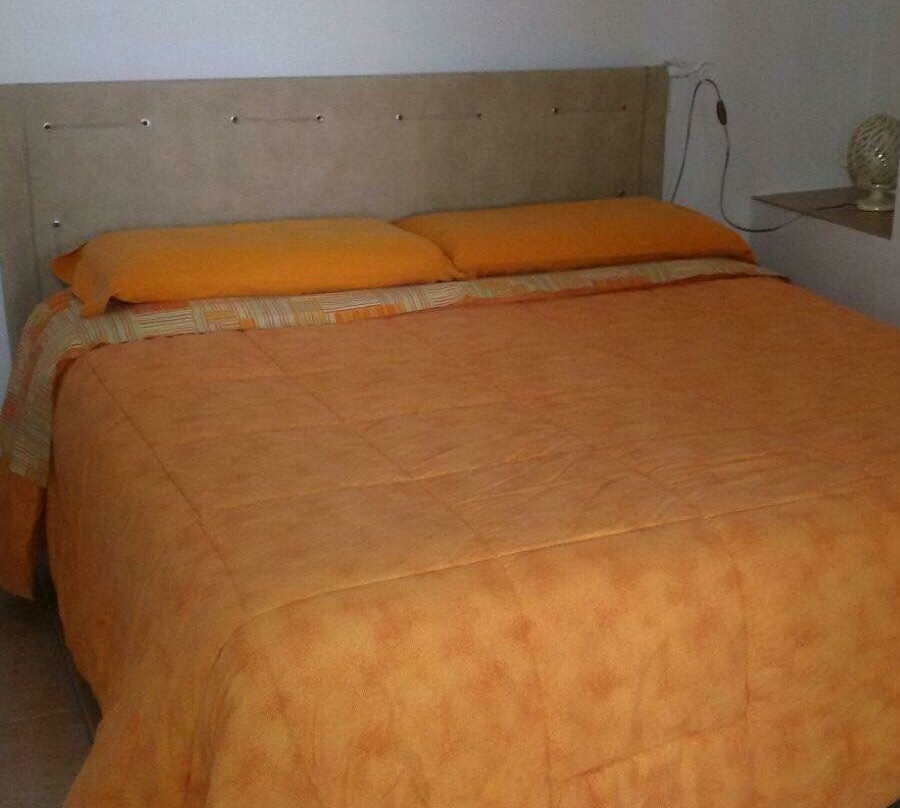 Grottaglie酒店住宿-Casa Caracciolo B&B