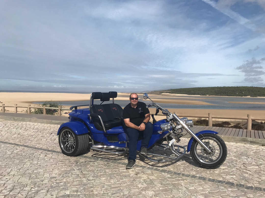 Trike Tours景点图片