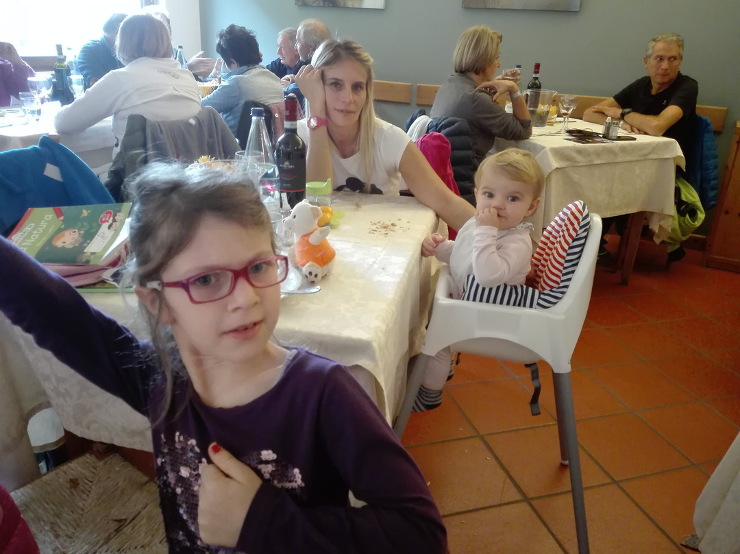Albergo La Gran Baita