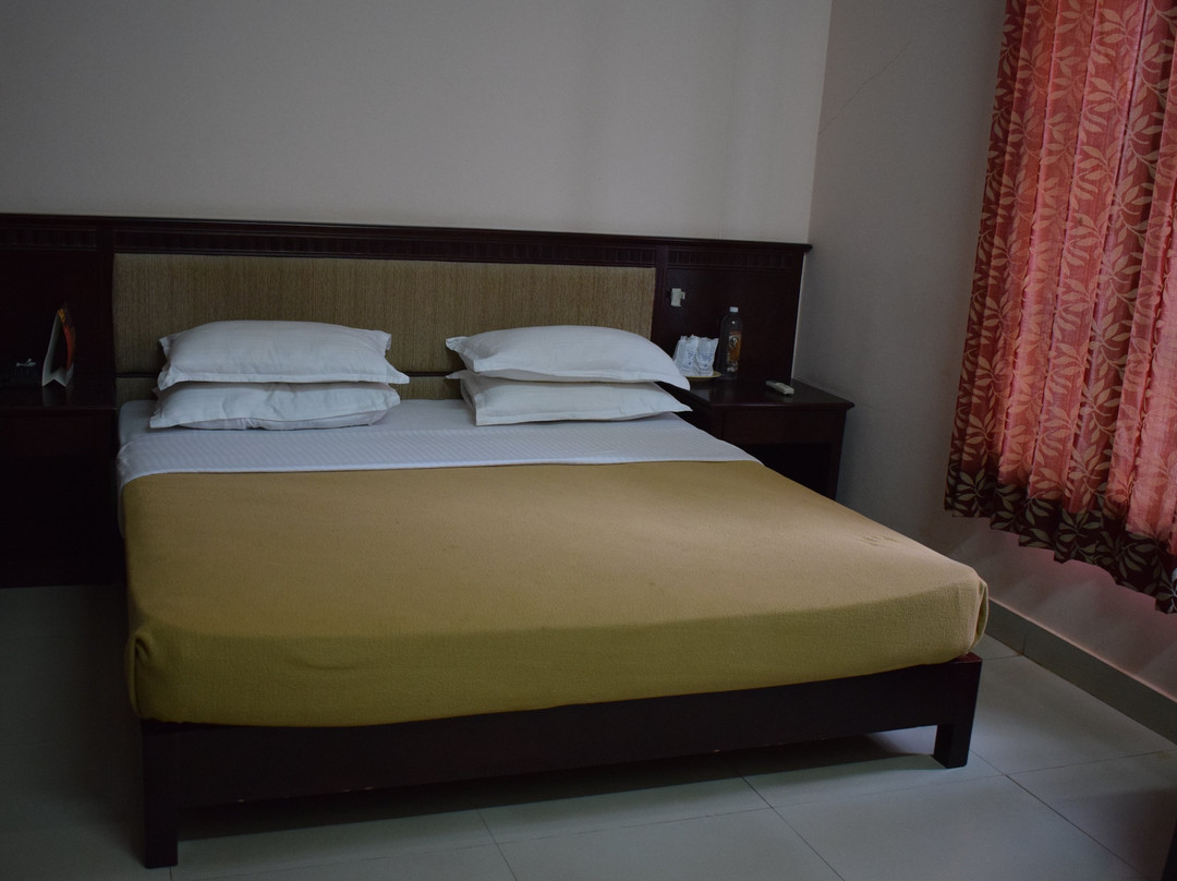 KSTDC Hotel Mayura Yatrinivas Chitradurga主图