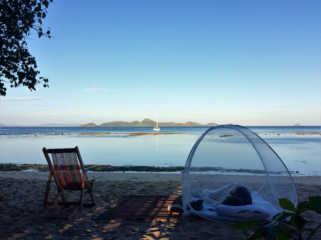 Ginto Island景点图片
