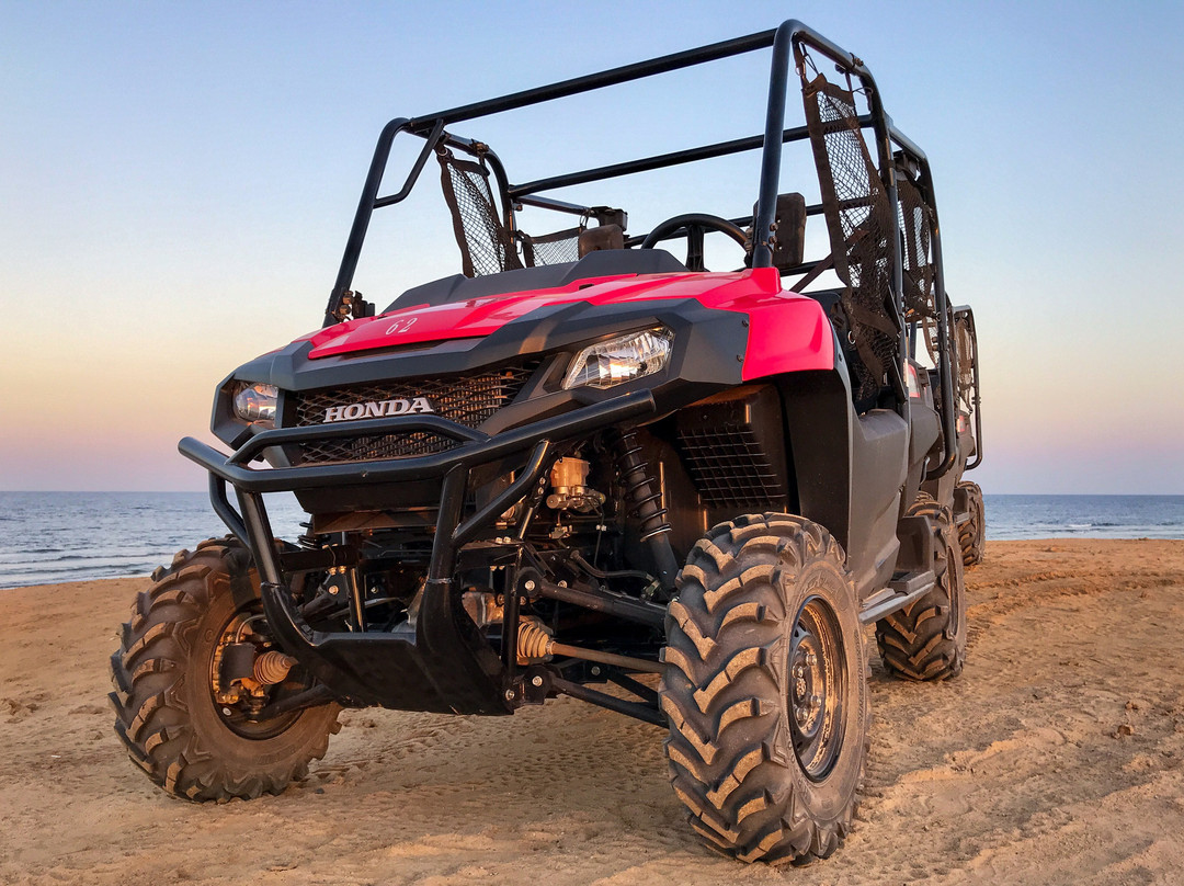 Amore Safari-马萨阿拉姆必去景点