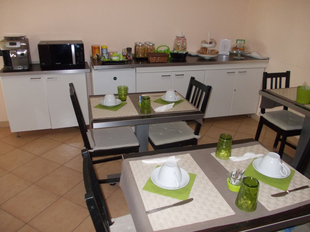 Verdeoliva Bed & Breakfast主图