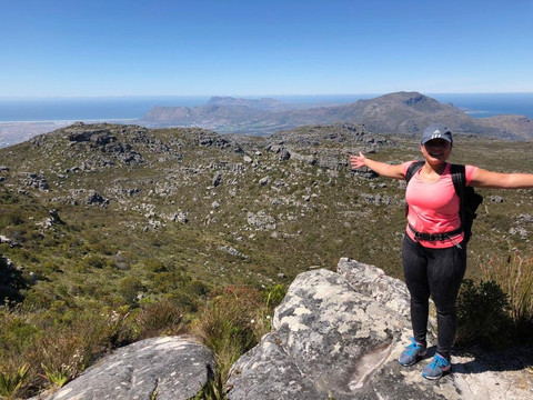 OTC Adventures-开普敦中心区必去景点