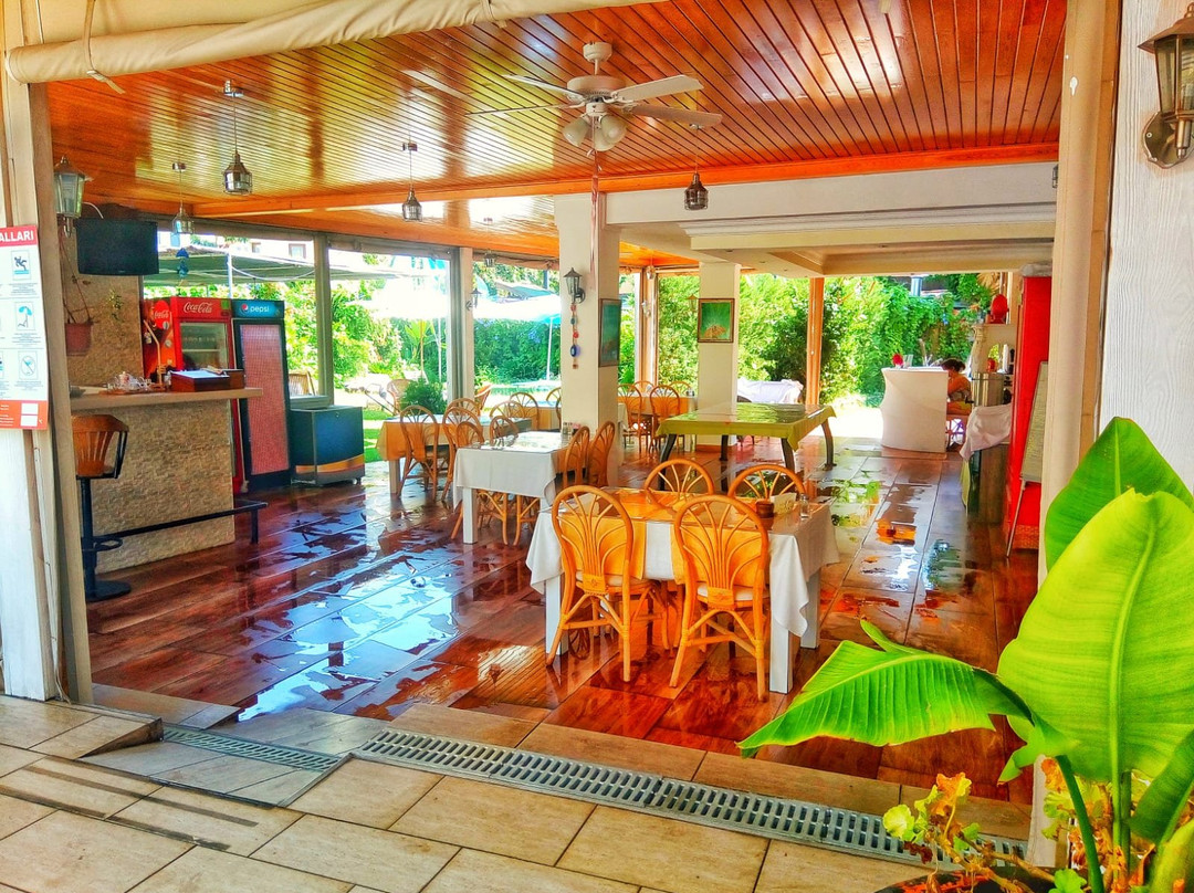 Yagmur Otel