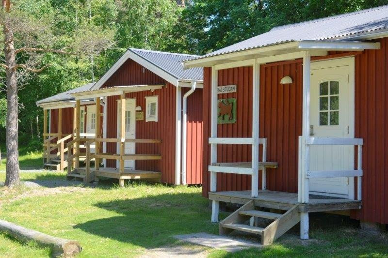 Kuggaviksgården Åsa Vandrarhem STF