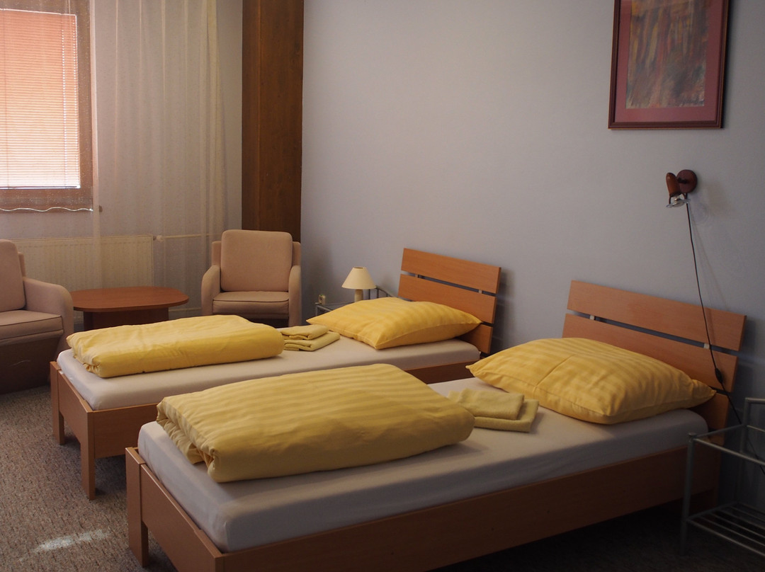 Hotel Slnecny Dvor主图