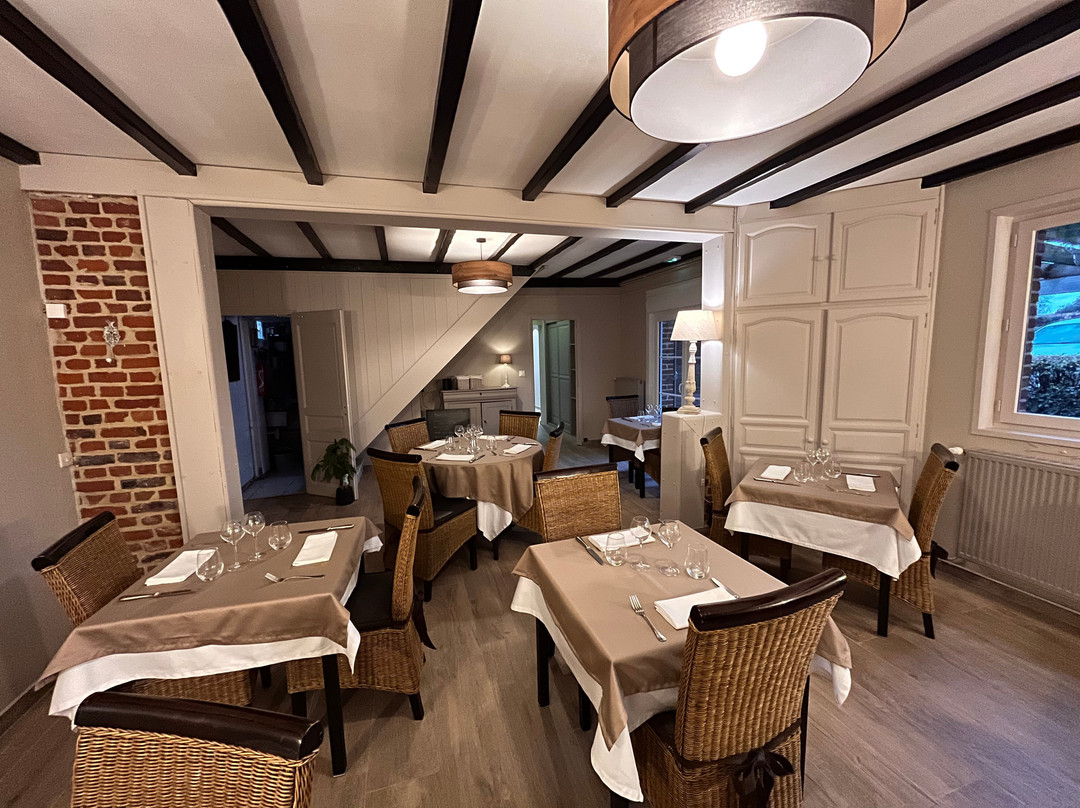 La Ferme D'Averdoingt