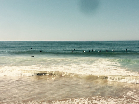 Banana Point-阿加迪尔必去景点