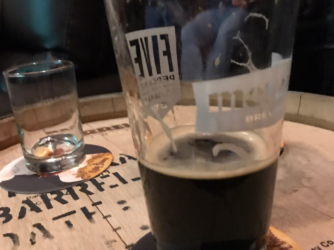 Kopacetic Beer Factory-Monticello必去景点