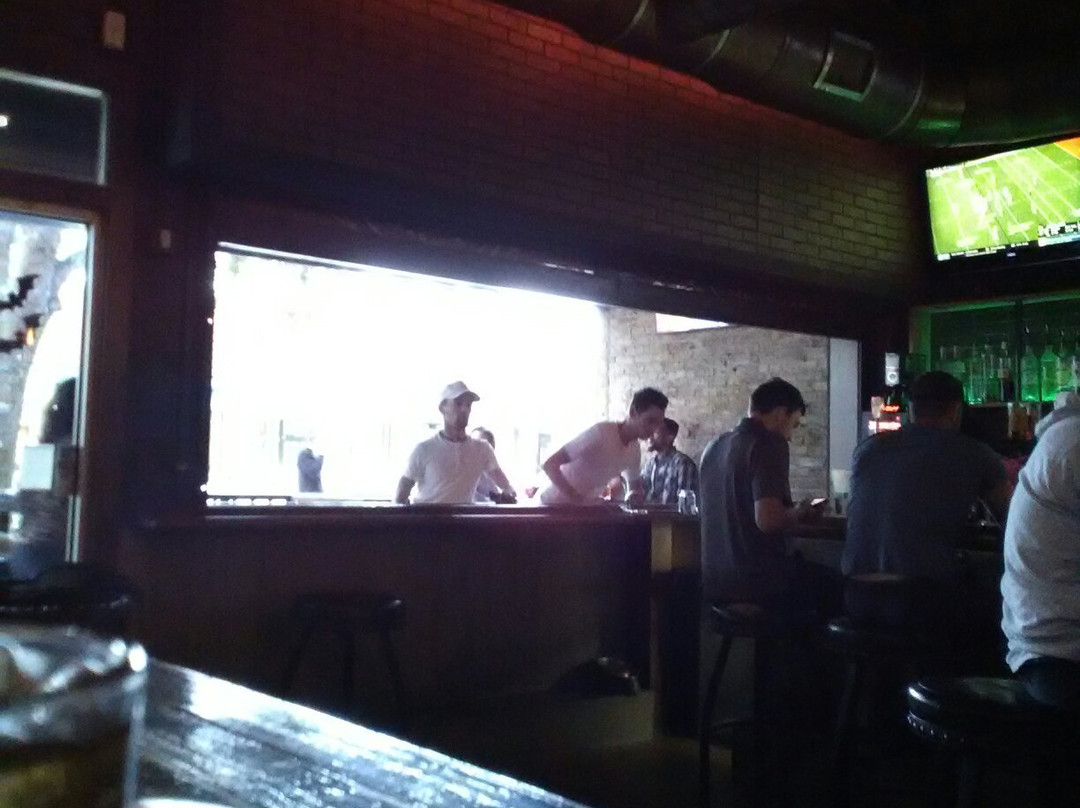 Smokin' Joes-萨拉索塔必去景点