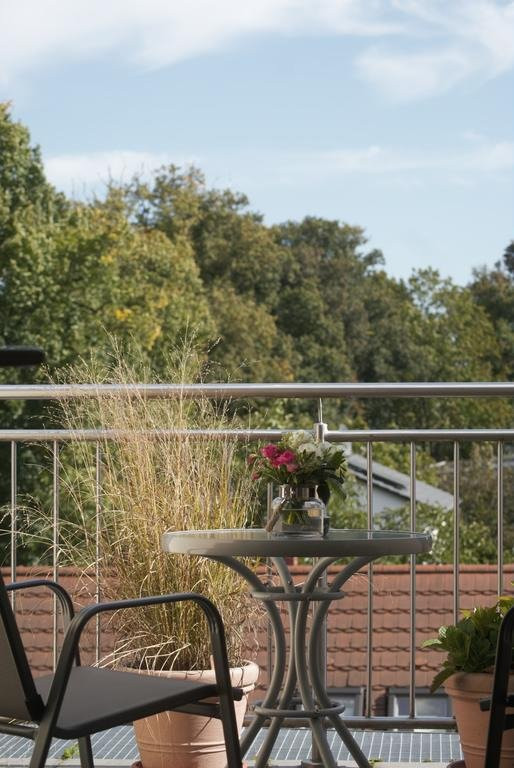 Haus am Spreebogen, Hotel主图