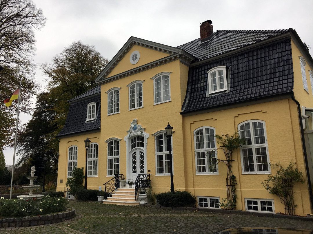 Lubecker Kronchen主图