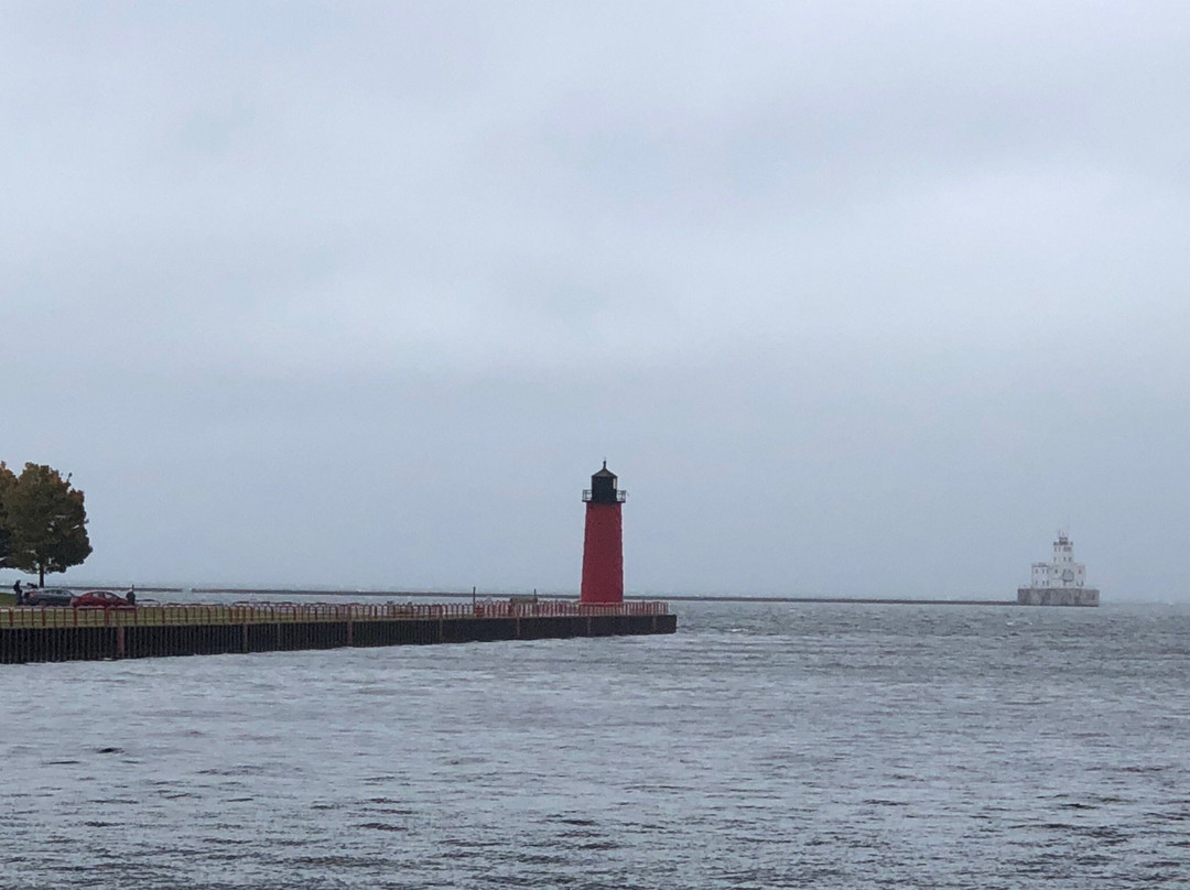 Milwaukee Boat Line景点图片