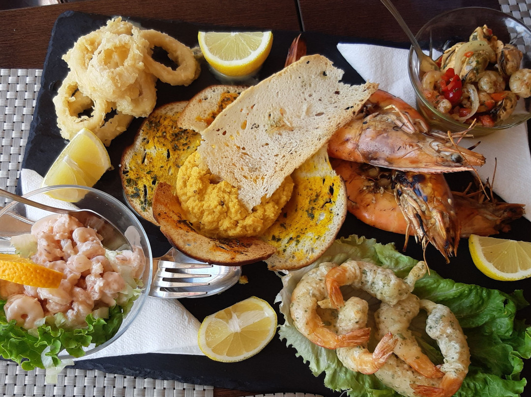 La Terraza de Miraverde