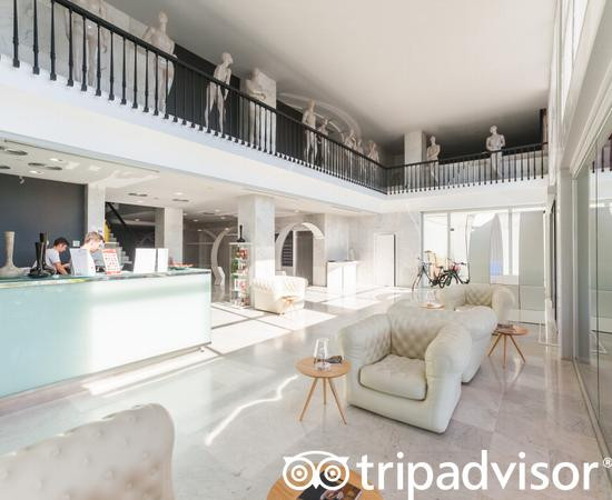 Axel Beach Ibiza主图