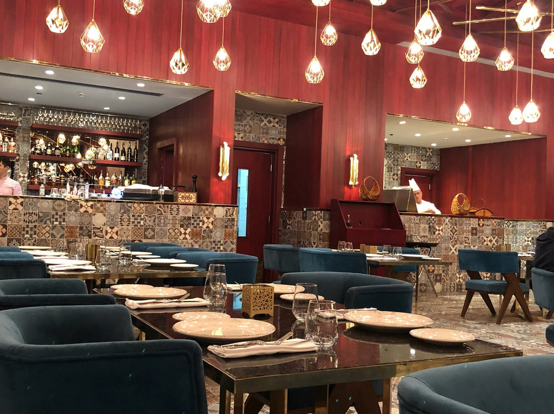 Asil Restaurant Antalya