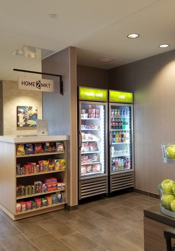 Home2 Suites by Hilton Frederick主图