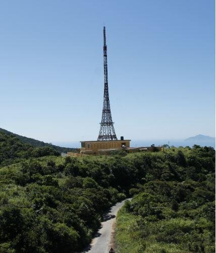 Da Nang Scooter Adventures-岘港必去景点