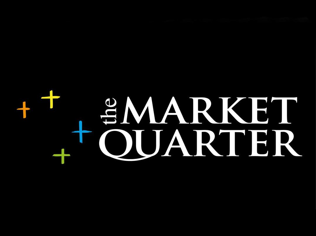 Market Quarter-利默里克必去景点