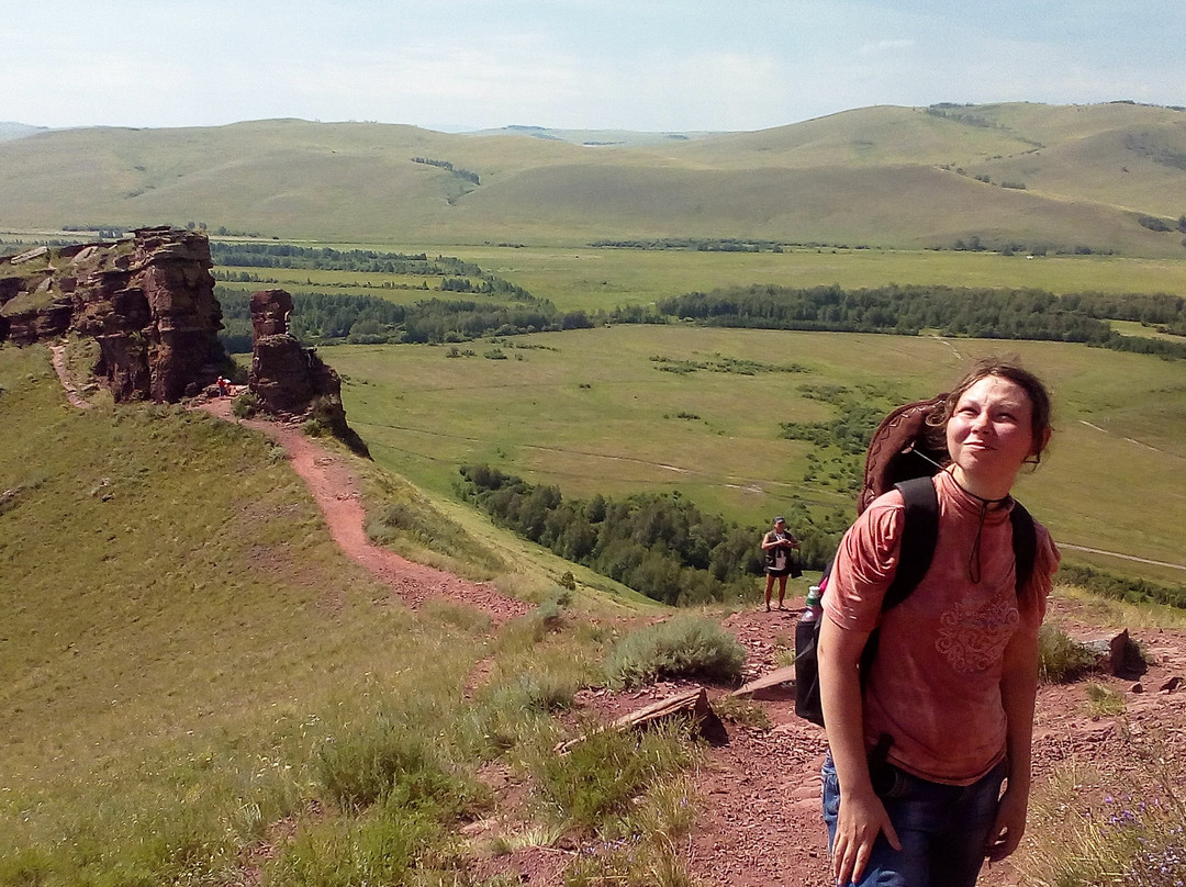 Sunduki-Iyus必去景点