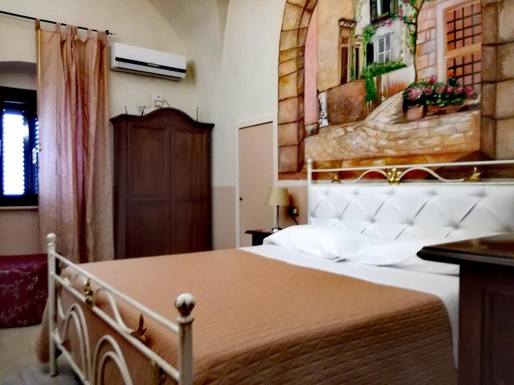 Dormire nel Borgo主图
