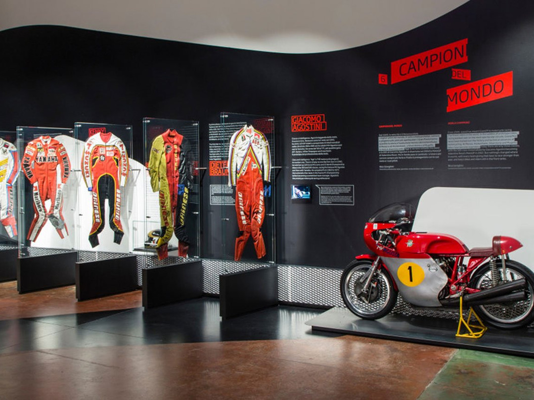 DAR - Dainese ARchivio景点图片