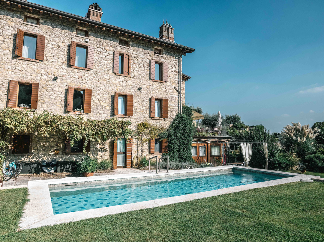 B&B - Relais de Charme la Caminella