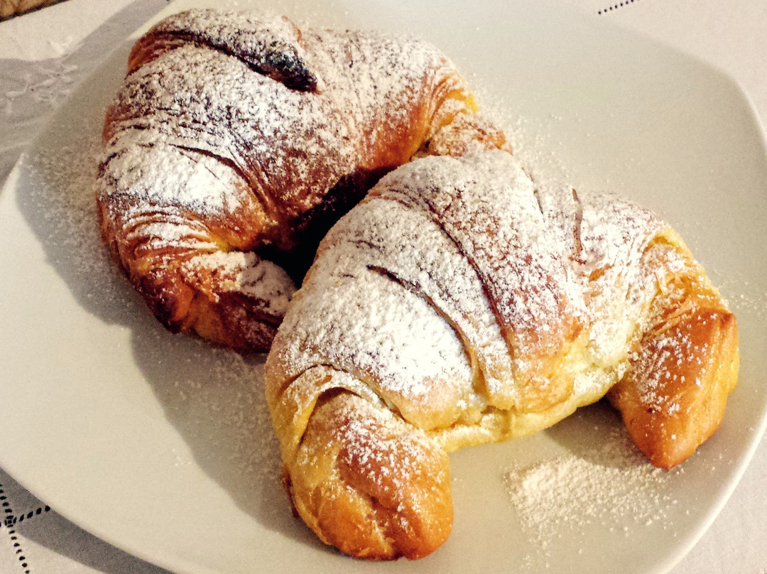B&B Le Coccinelle主图