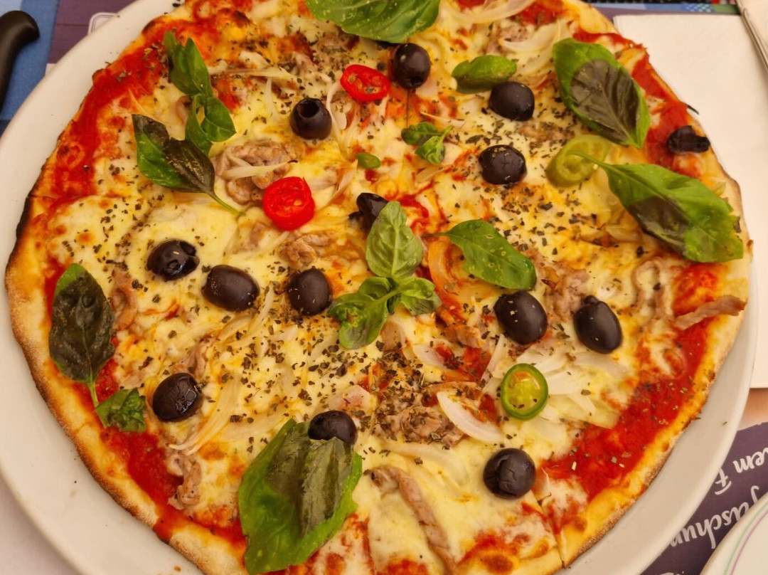 Hotel Restaurant Blume