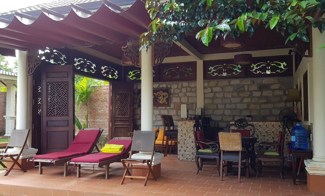 Lotus Private Pool Villas主图