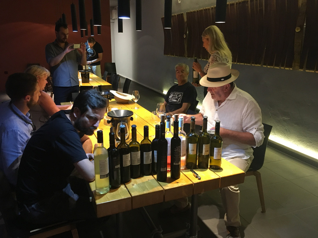 Enjoy Tours Greece-路特奇必去景点