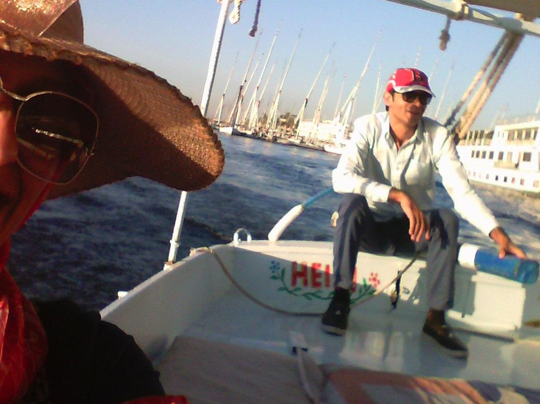 Meditation Holidays-开罗必去景点