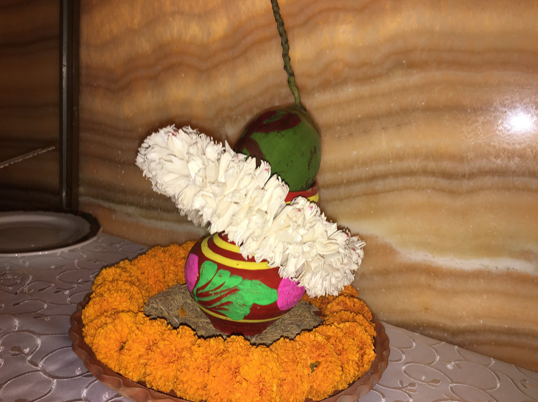 加尔各答（亦写作“Calcutta”）餐馆和美食-Dum Pukht