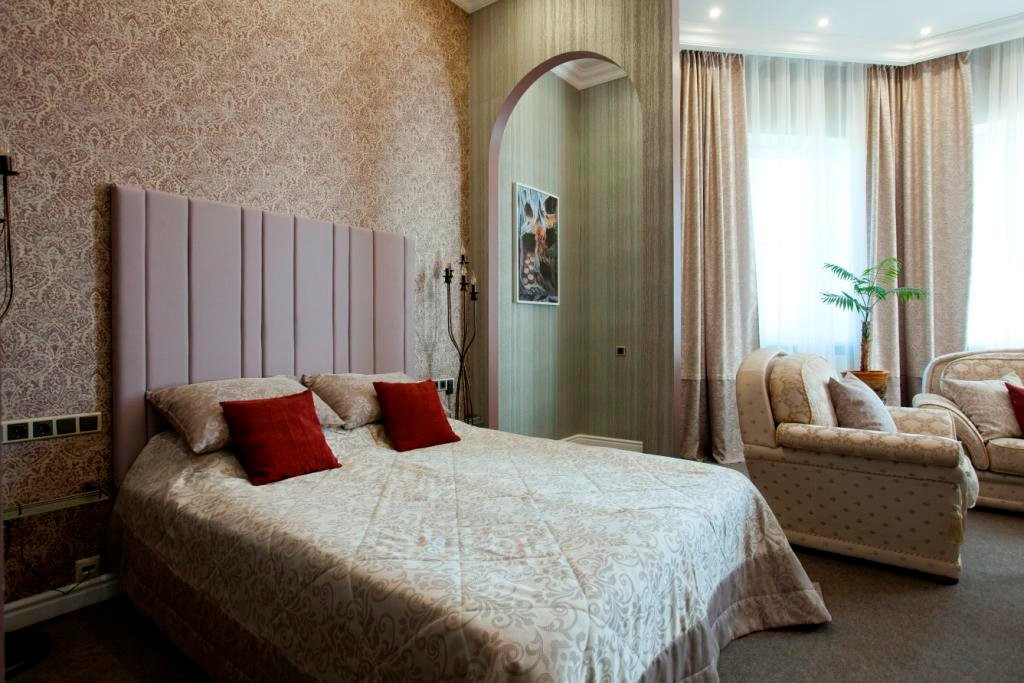 Eco Hotel Bogorodsk主图